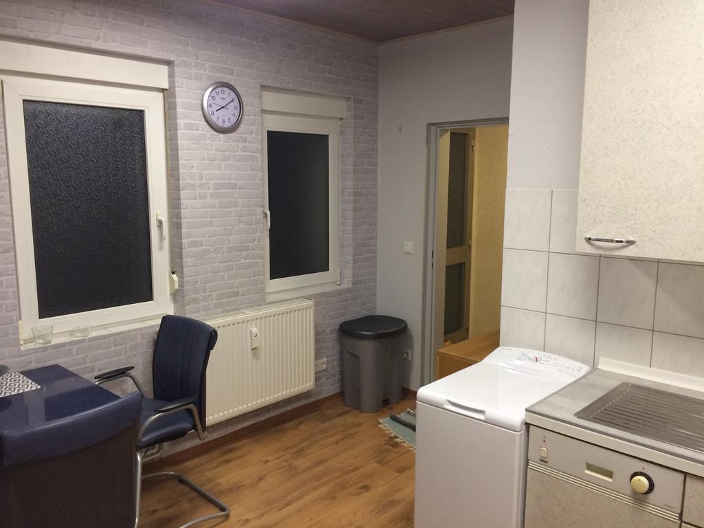 Sam Apartments Лудвигсхафен ам Рейн Екстериор снимка