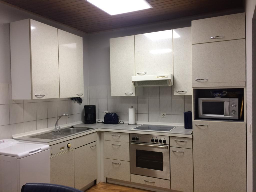 Sam Apartments Лудвигсхафен ам Рейн Екстериор снимка