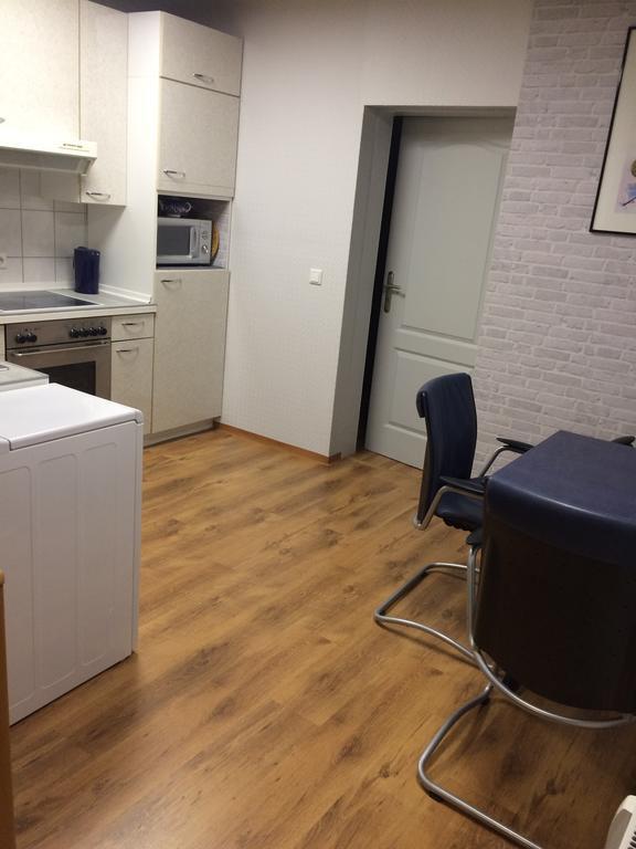 Sam Apartments Лудвигсхафен ам Рейн Екстериор снимка