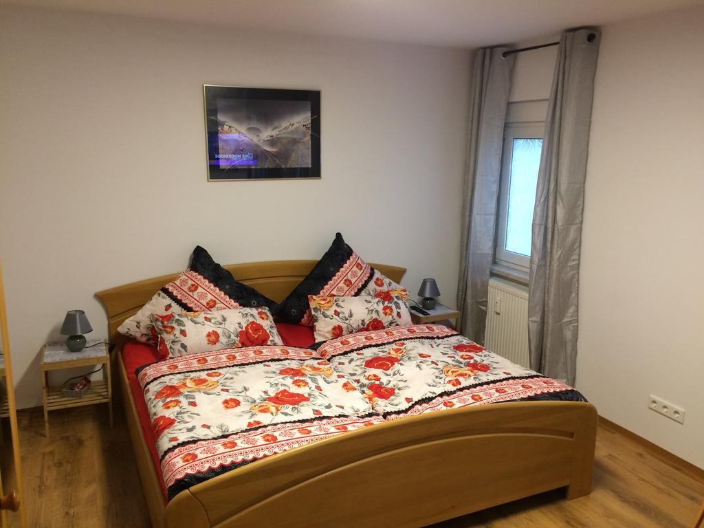 Sam Apartments Лудвигсхафен ам Рейн Екстериор снимка