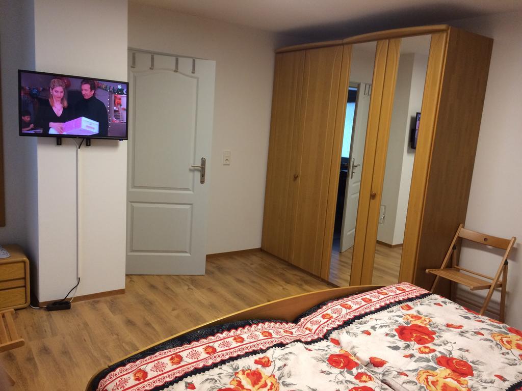 Sam Apartments Лудвигсхафен ам Рейн Екстериор снимка