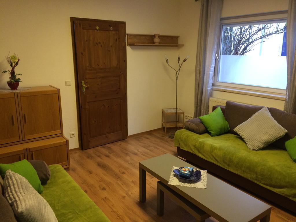Sam Apartments Лудвигсхафен ам Рейн Екстериор снимка