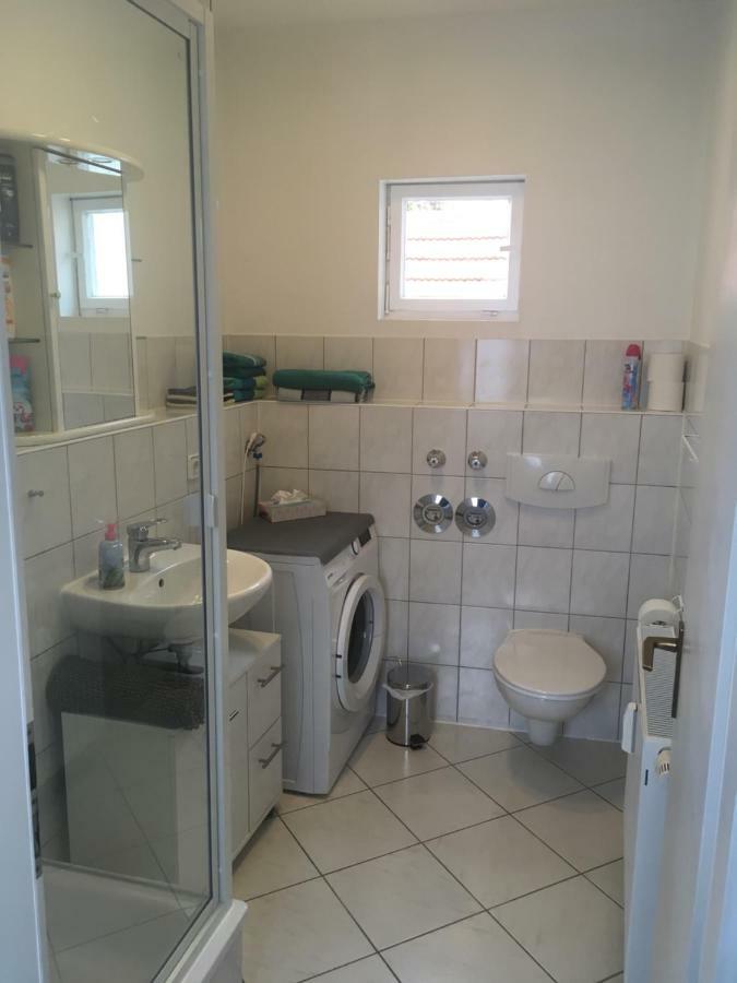 Sam Apartments Лудвигсхафен ам Рейн Екстериор снимка