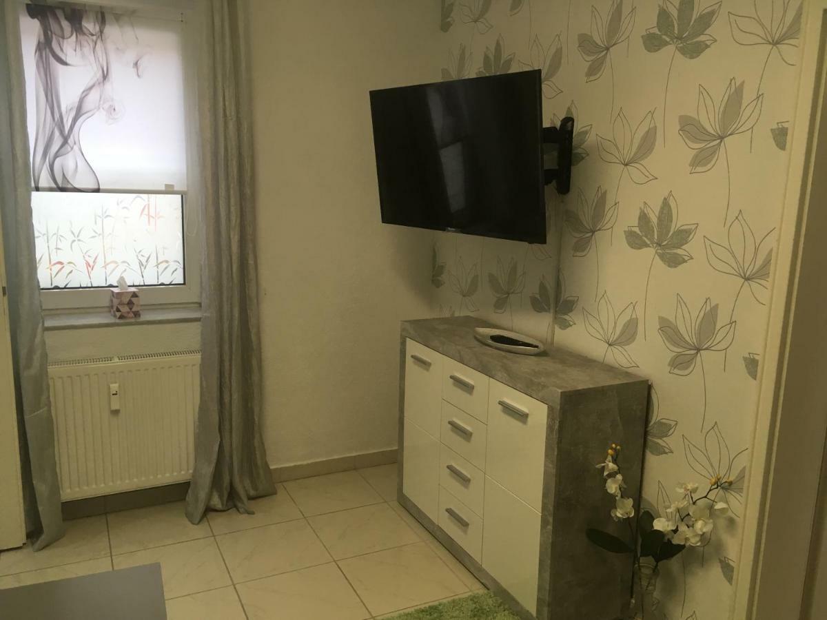 Sam Apartments Лудвигсхафен ам Рейн Екстериор снимка