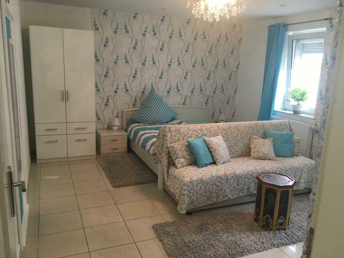 Sam Apartments Лудвигсхафен ам Рейн Екстериор снимка
