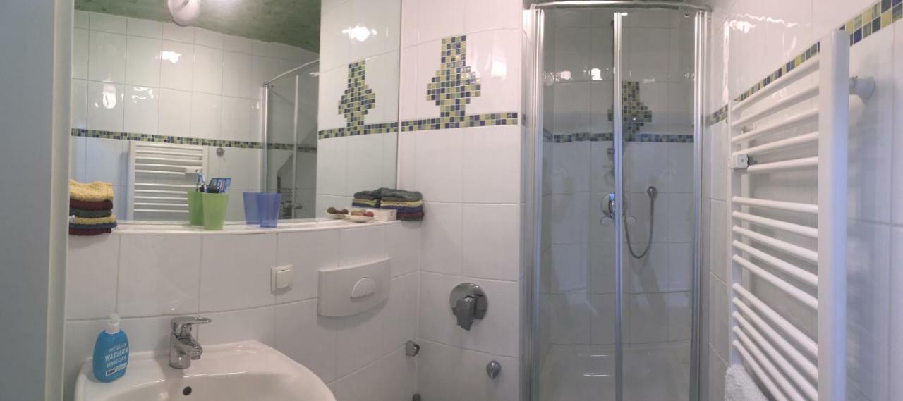 Sam Apartments Лудвигсхафен ам Рейн Екстериор снимка