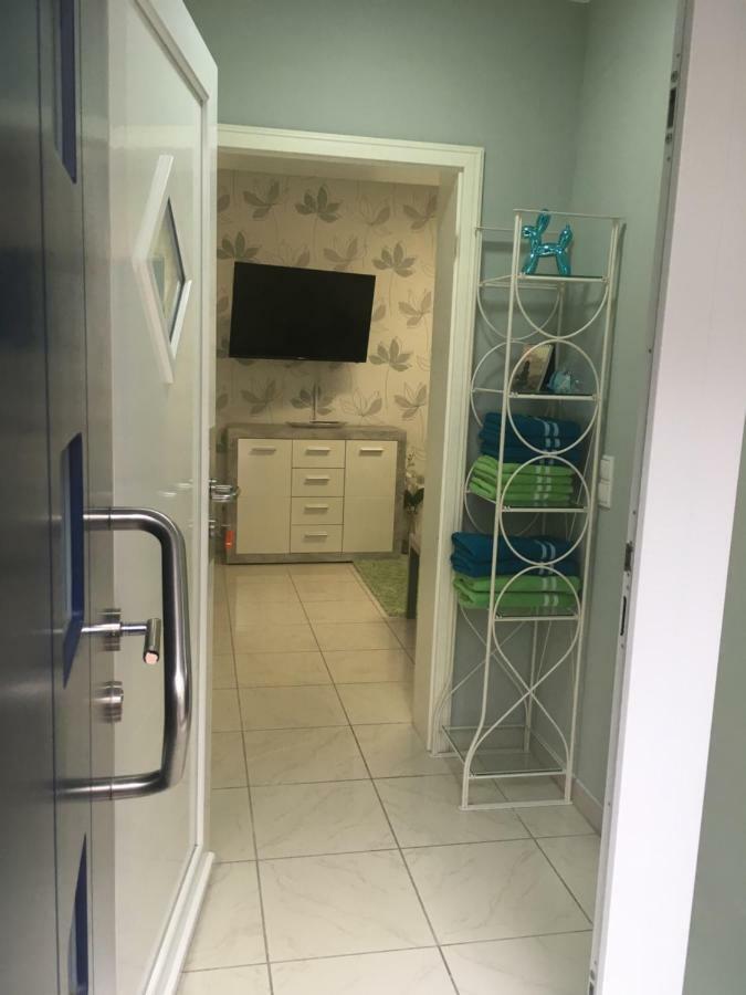 Sam Apartments Лудвигсхафен ам Рейн Екстериор снимка